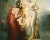 安妮路易吉洛德路希特里奥森 - Pygmalion